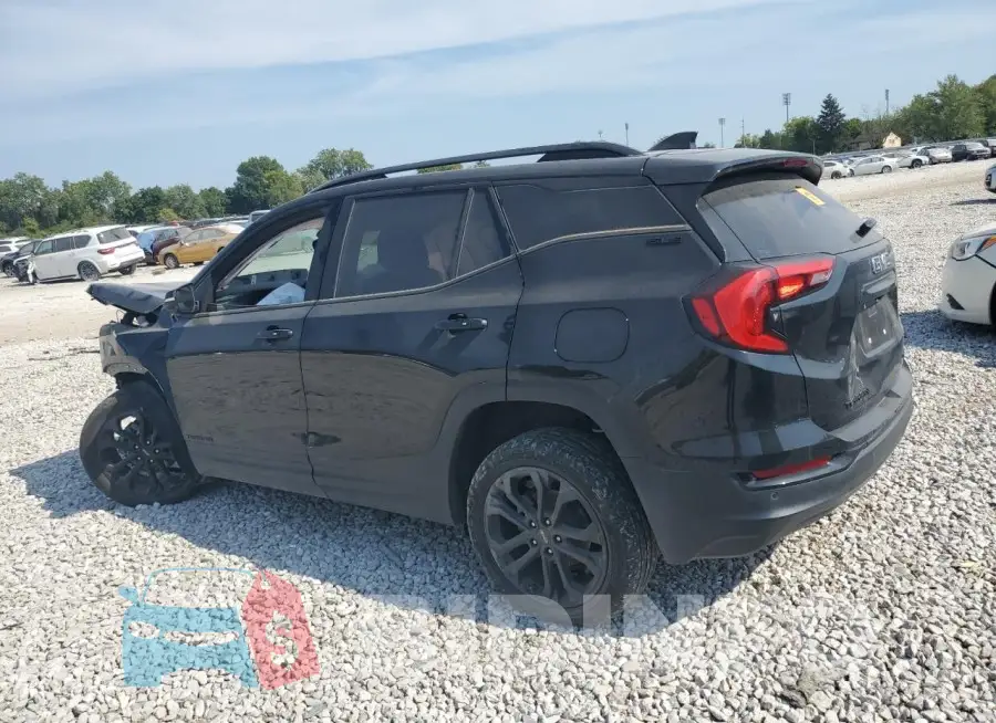3GKALTEV4ML393273 Photo# 2