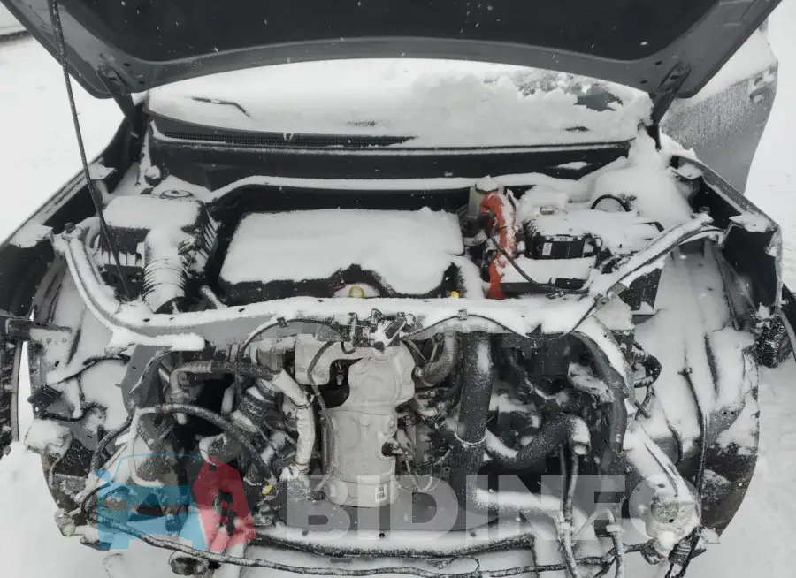 3GKALWEU5KL311525 Photo# 11