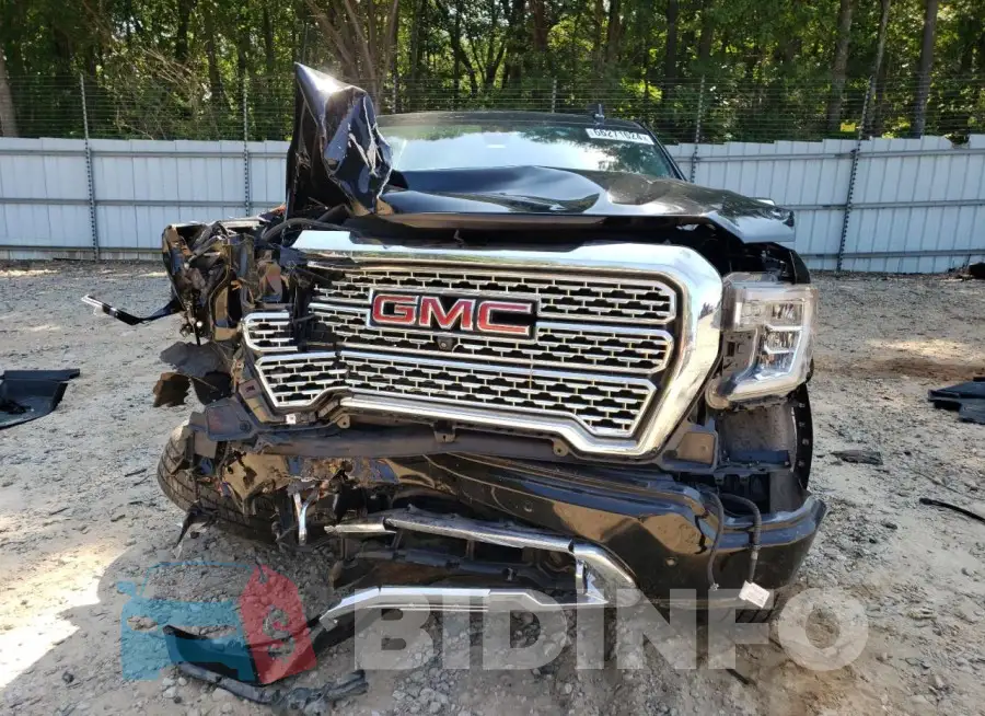 3GTU9FET7MG201912 Photo# 5