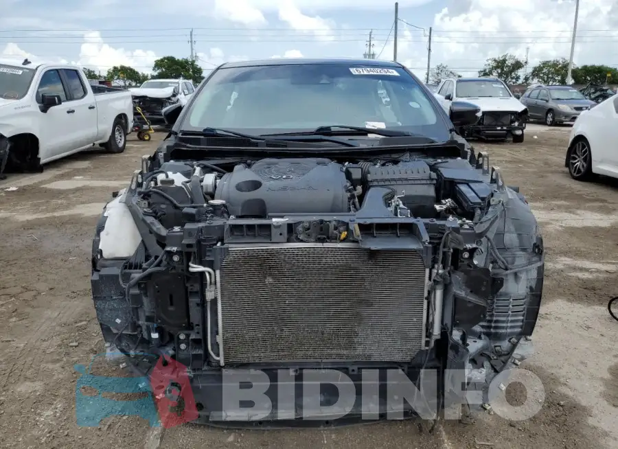 1N4AA6CV7LC360287 Photo# 5