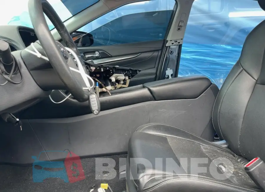 1N4AA6CV7LC360287 Photo# 7