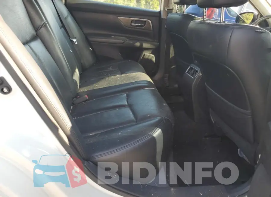 1N4AL3AP8FN889687 Photo# 10