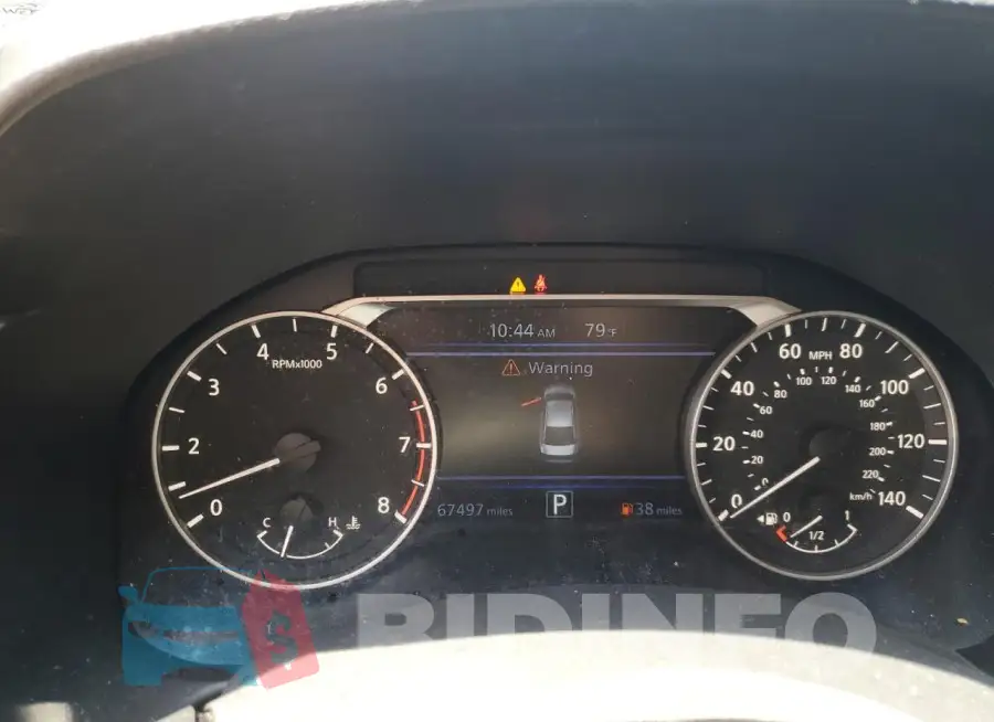 1N4BL4BVXLC171282 Photo# 9