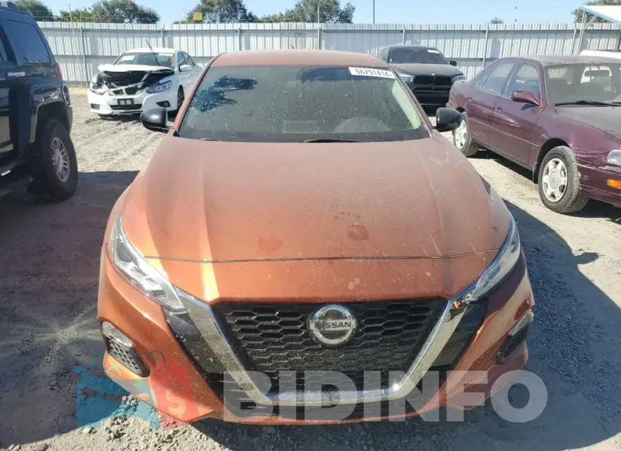 1N4BL4CV6KC185077 Photo# 5