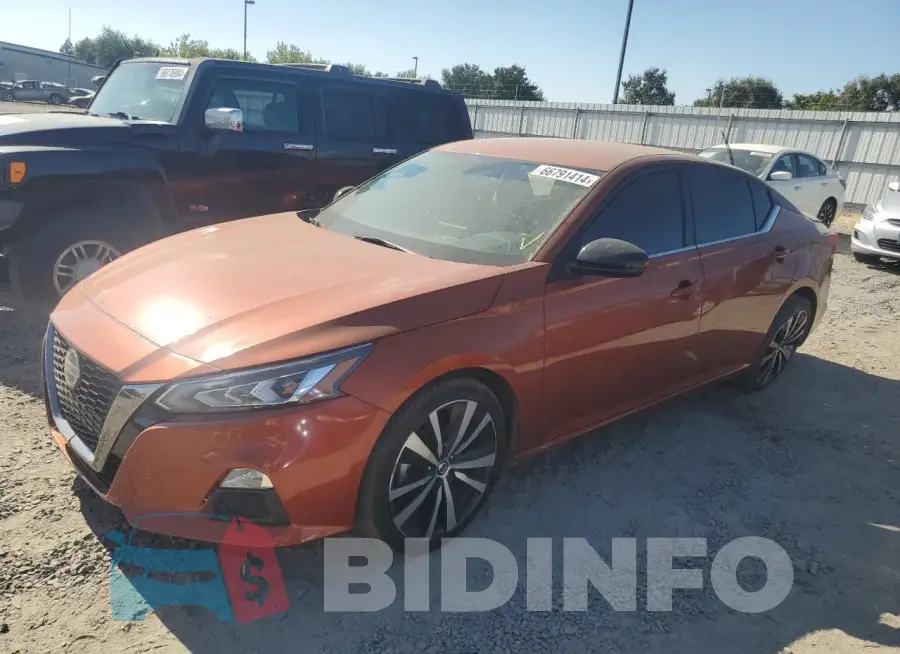1N4BL4CV6KC185077 Photo# 1