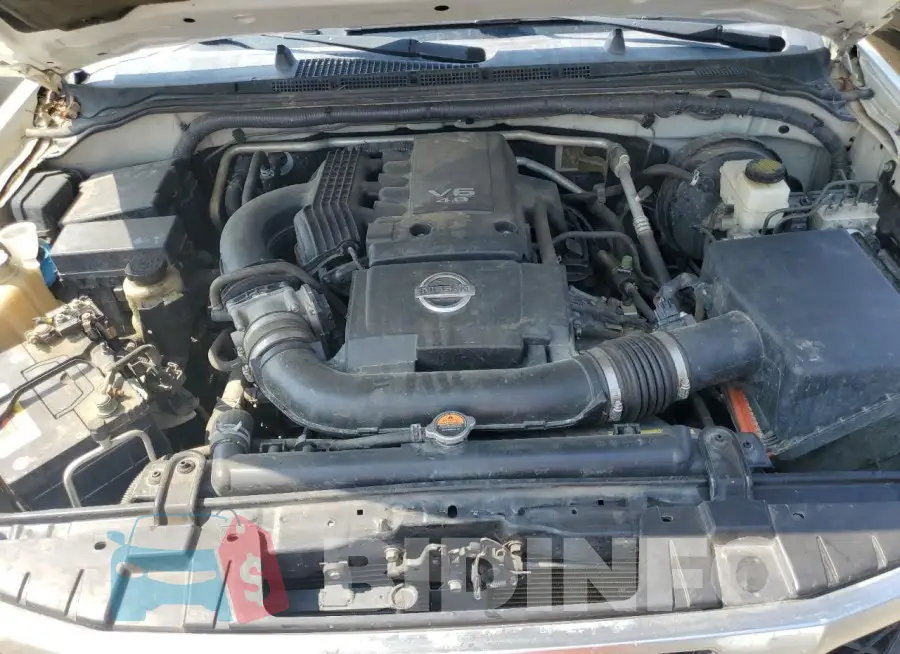 1N6AD0EV9JN731511 Photo# 11