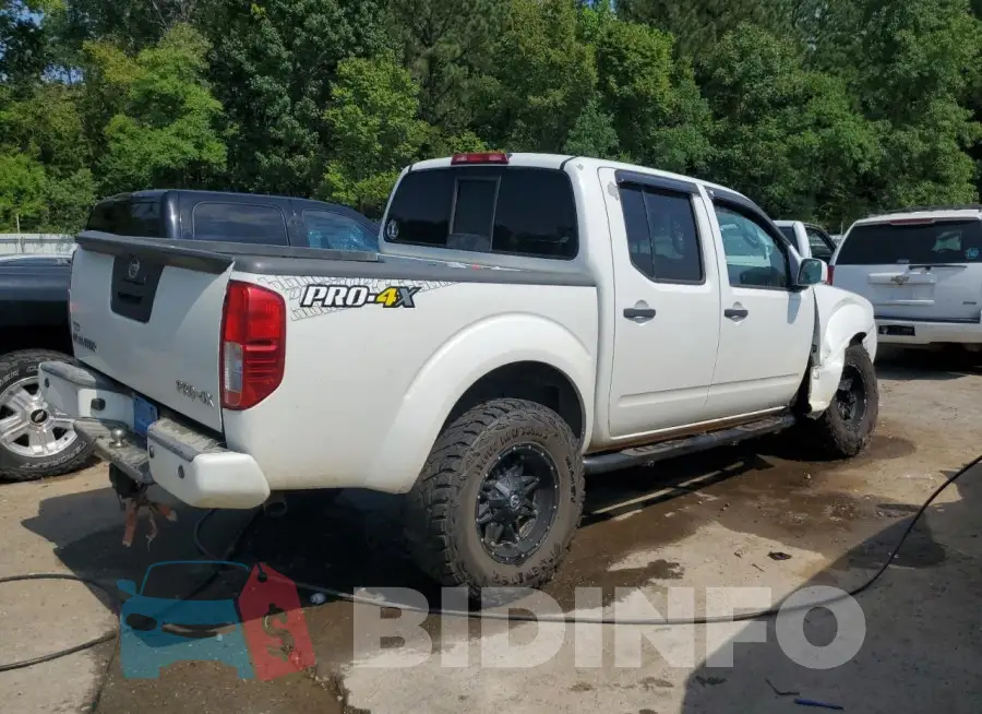 1N6AD0EV9JN731511 Photo# 3