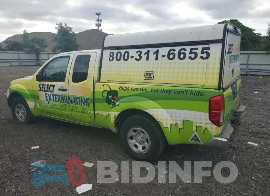 1N6BD0CTXGN778593 Photo# 2
