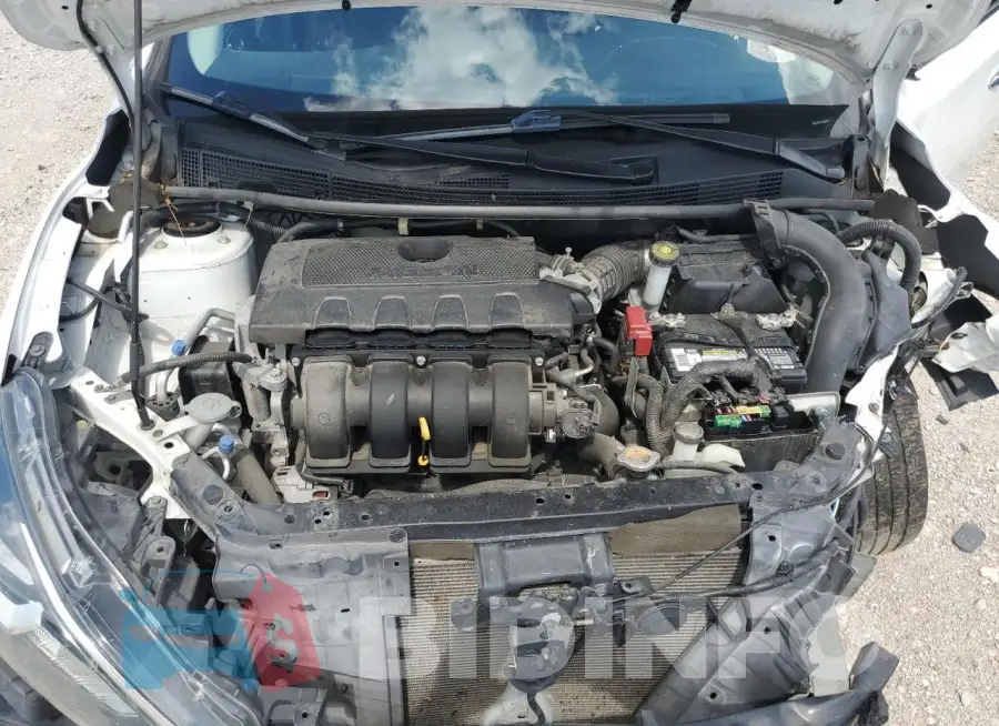 3N1AB7AP1GY302337 Photo# 11