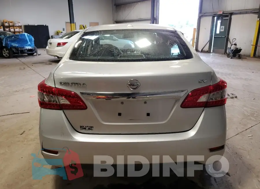 3N1AB7AP2FY309585 Photo# 6
