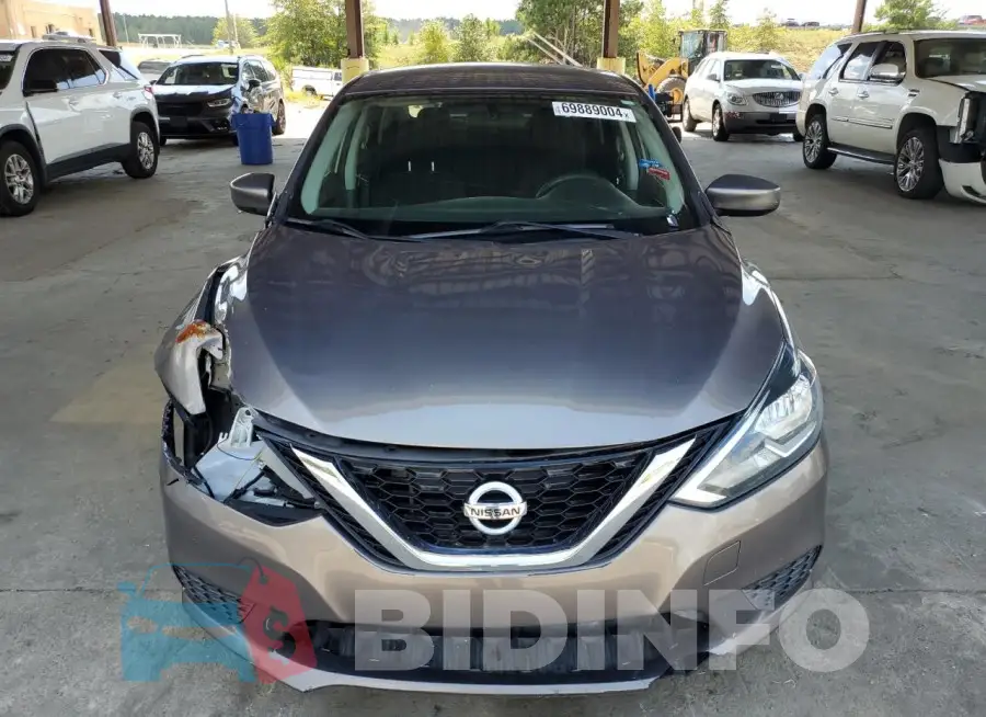 3N1AB7AP2GL641363 Photo# 5