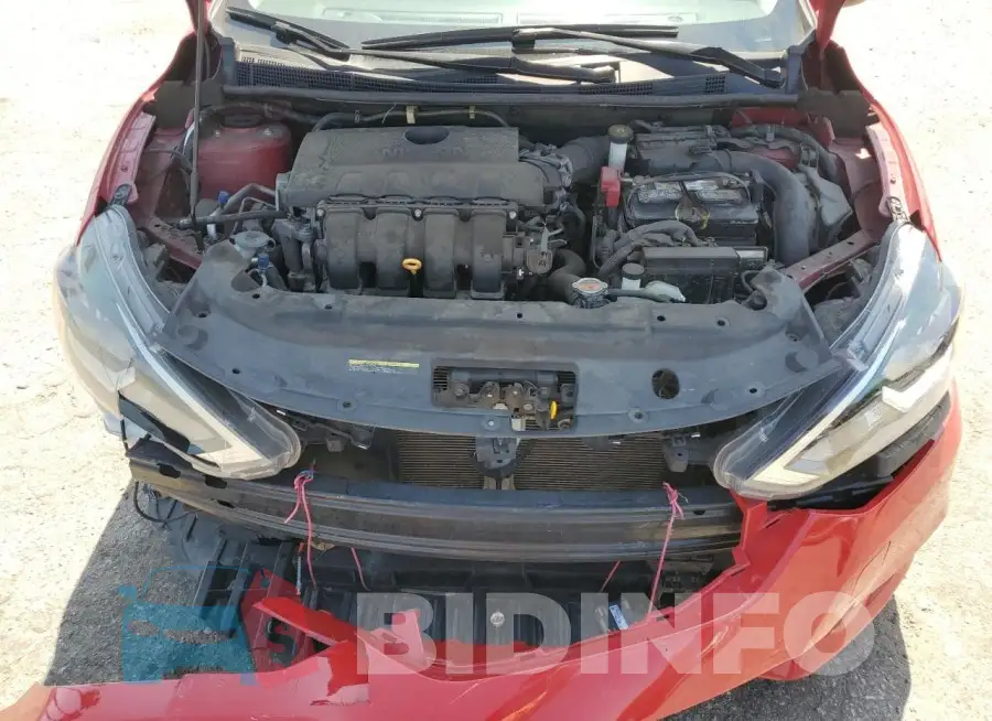 3N1AB7AP2JL633867 Photo# 11