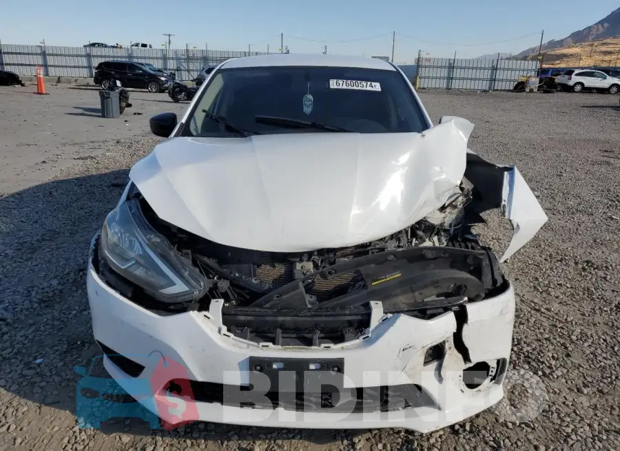3N1AB7AP3JY293373 Photo# 5