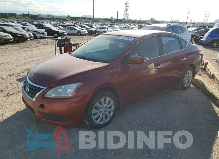 3N1AB7AP6FL670654 Photo# 1