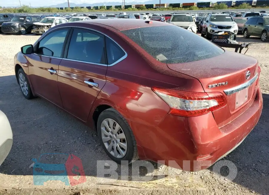 3N1AB7AP6FL670654 Photo# 2