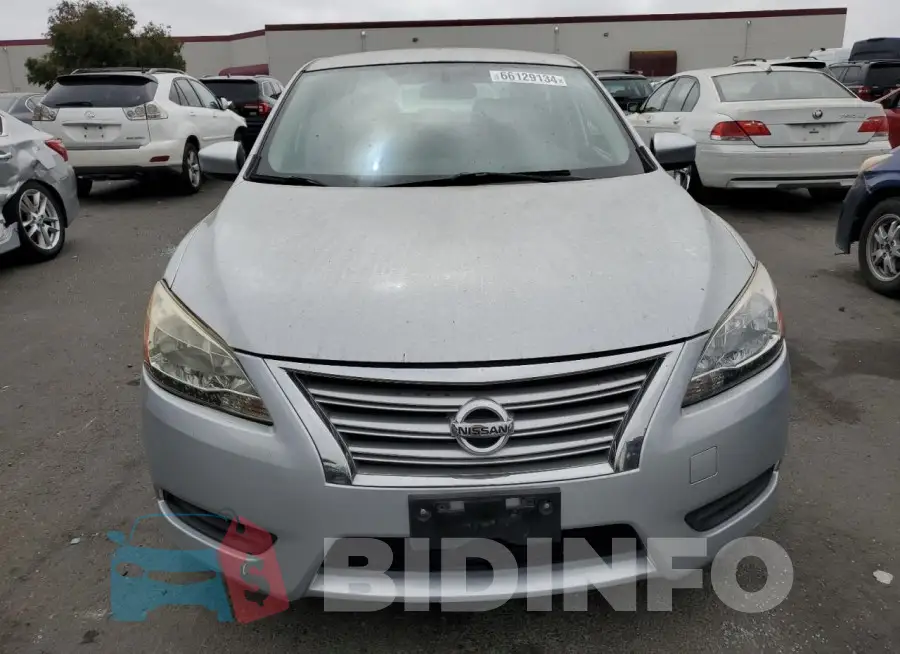 3N1AB7APXFY222937 Photo# 5