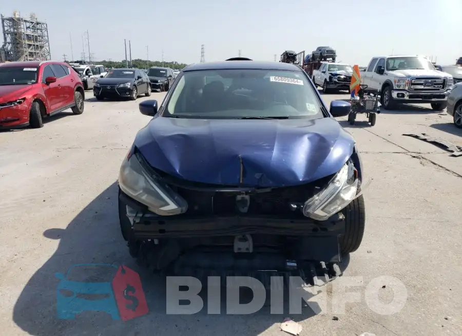 3N1AB7APXJY226897 Photo# 5