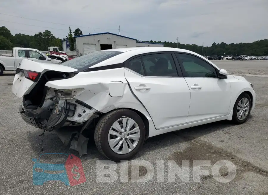 3N1AB8BV1LY216653 Photo# 3