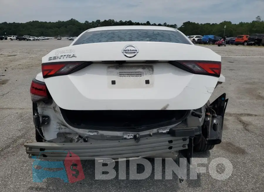 3N1AB8BV1LY216653 Photo# 6