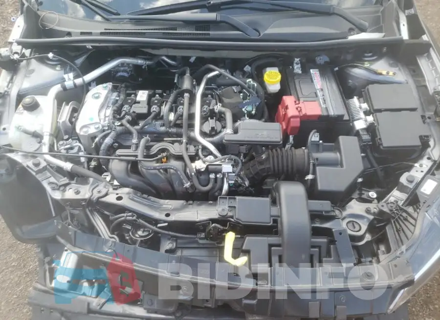 3N1AB8BV4RY288651 Photo# 11