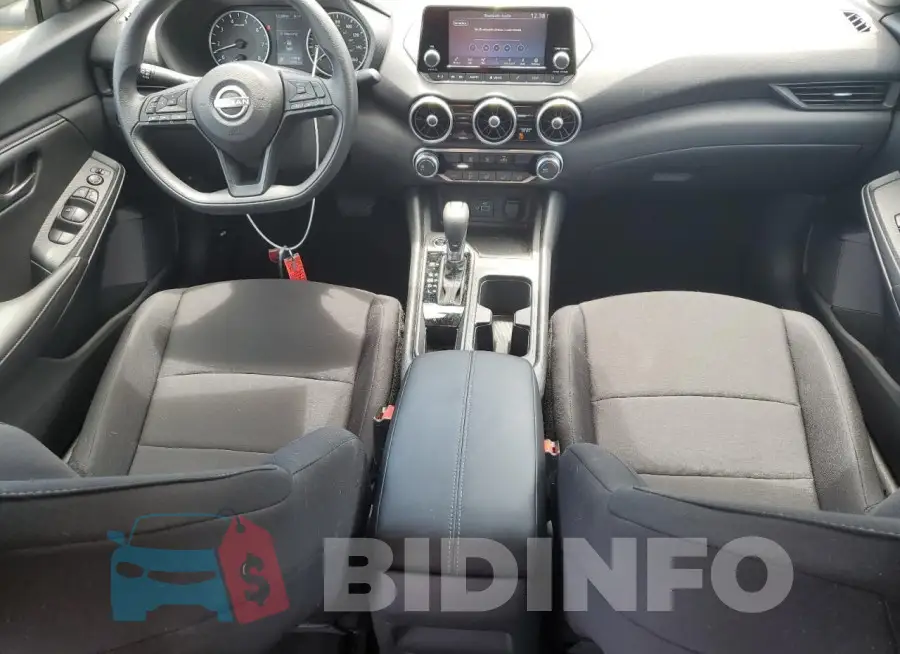 3N1AB8BV6RY211621 Photo# 8