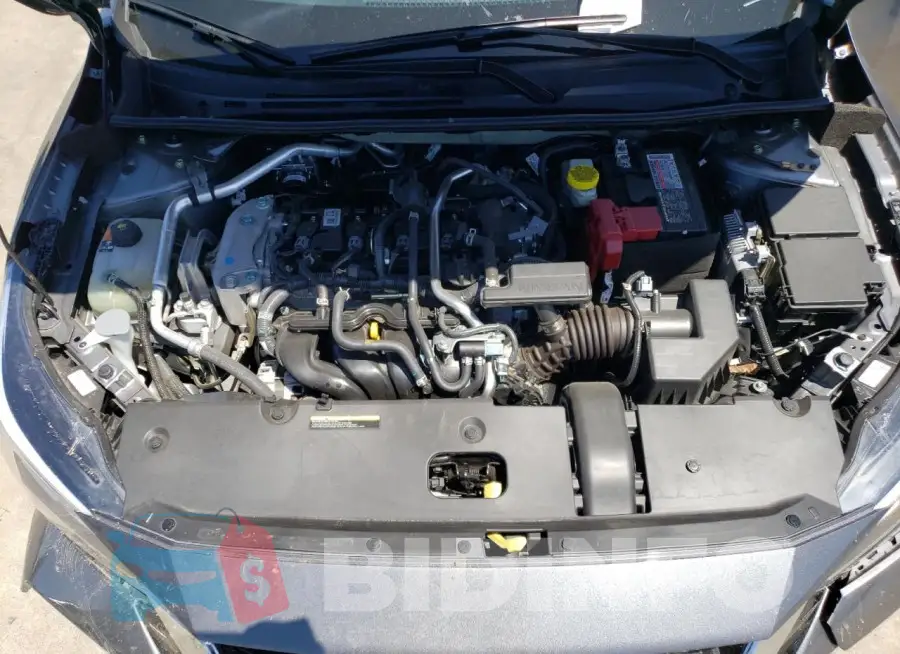 3N1AB8CV2PY275957 Photo# 11