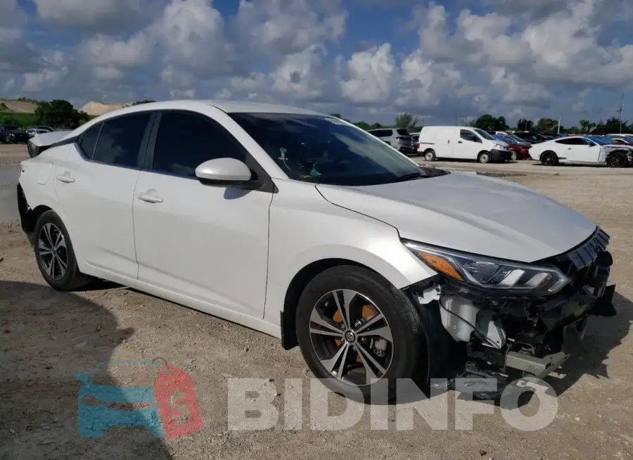 3N1AB8CV5MY296197 Photo# 4