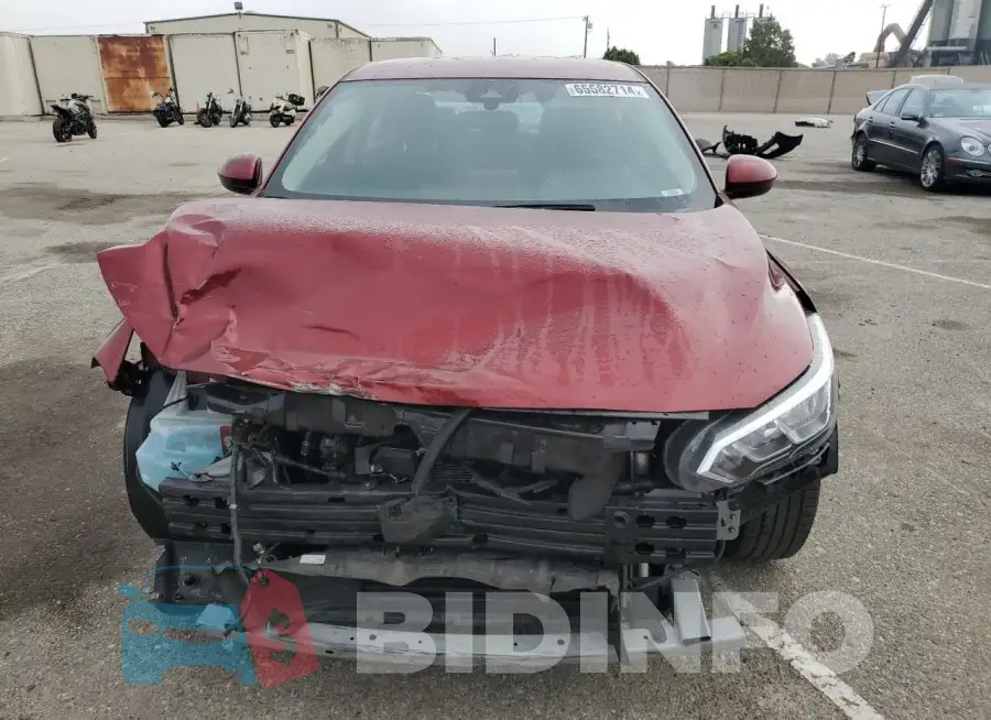 3N1AB8CV5PY226865 Photo# 5