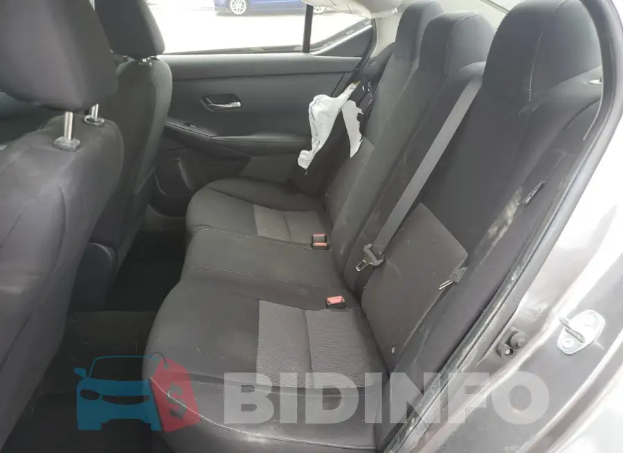 3N1AB8CV6PY224011 Photo# 10