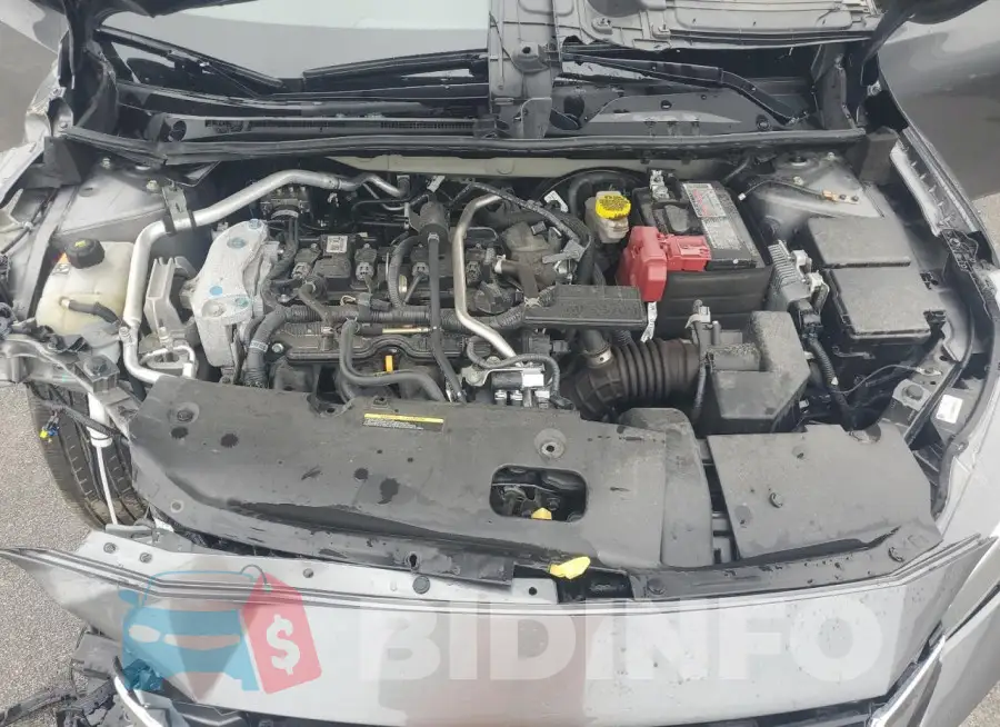 3N1AB8CV7PY314011 Photo# 11