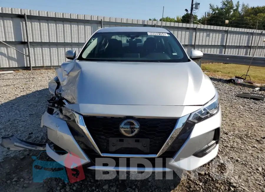 3N1AB8CV8PY253025 Photo# 5