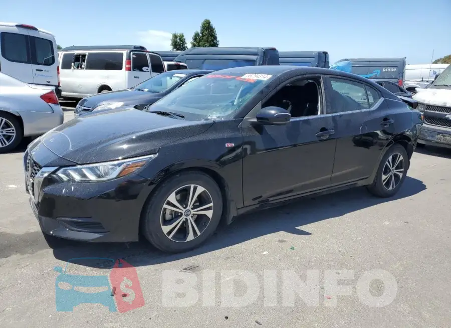 3N1AB8CV9LY244389 Photo# 1