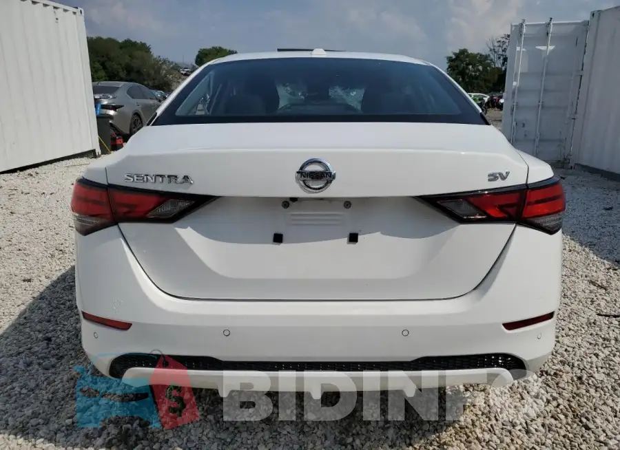 3N1AB8CV9PY316021 Photo# 6