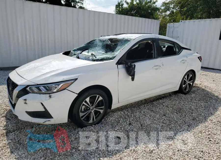 3N1AB8CV9PY316021 Photo# 1