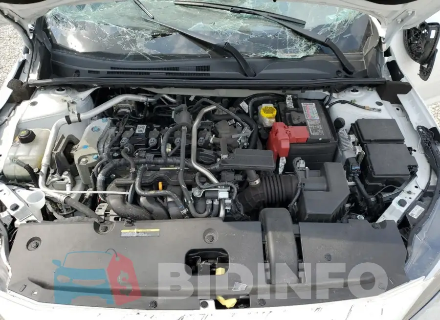 3N1AB8CV9PY316021 Photo# 11