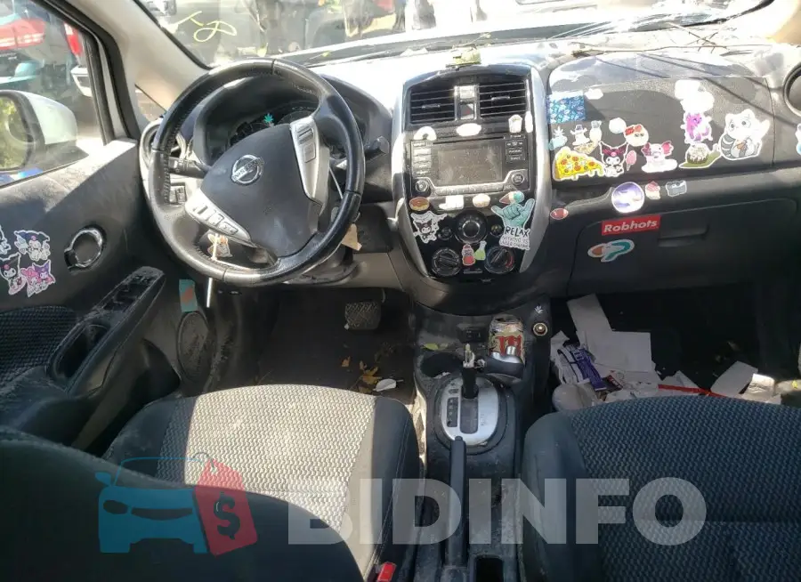 3N1CE2CP8JL368114 Photo# 8