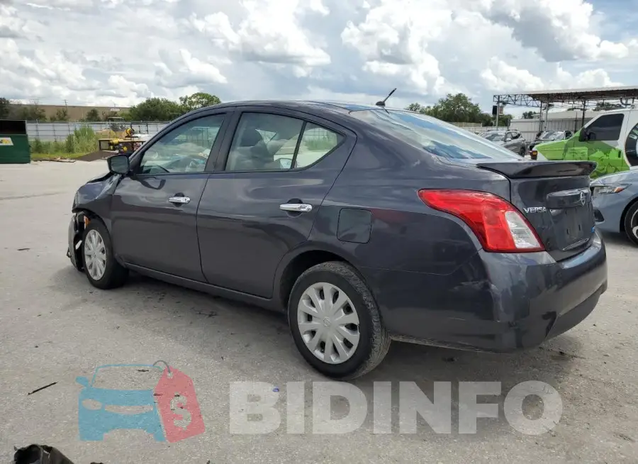3N1CN7AP1FL932421 Photo# 2