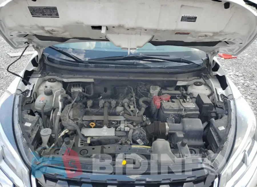 3N1CP5BV4PL492255 Photo# 11