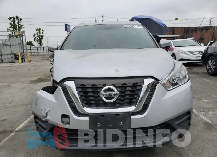 3N1CP5CV0LL554033 Photo# 5
