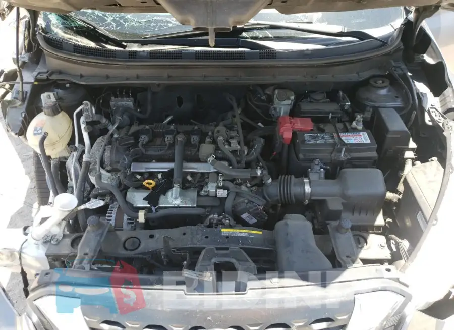 3N1CP5CV5LL518581 Photo# 12