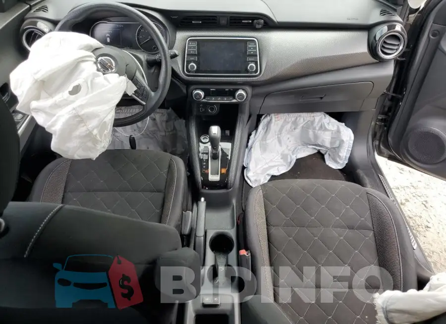 3N1CP5CV9LL506191 Photo# 8