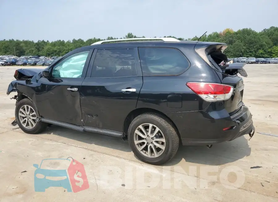 5N1AR2MN6GC653092 Photo# 2