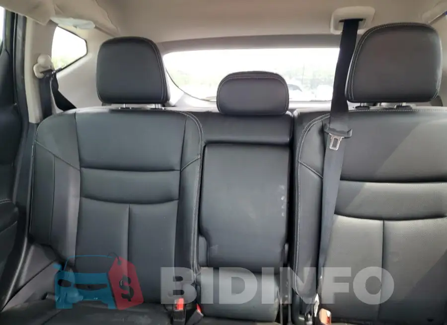5N1AZ2CS9PC136618 Photo# 10