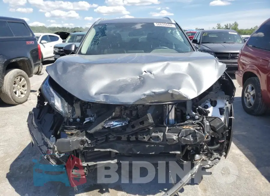 5N1BT3BBXPC837147 Photo# 5