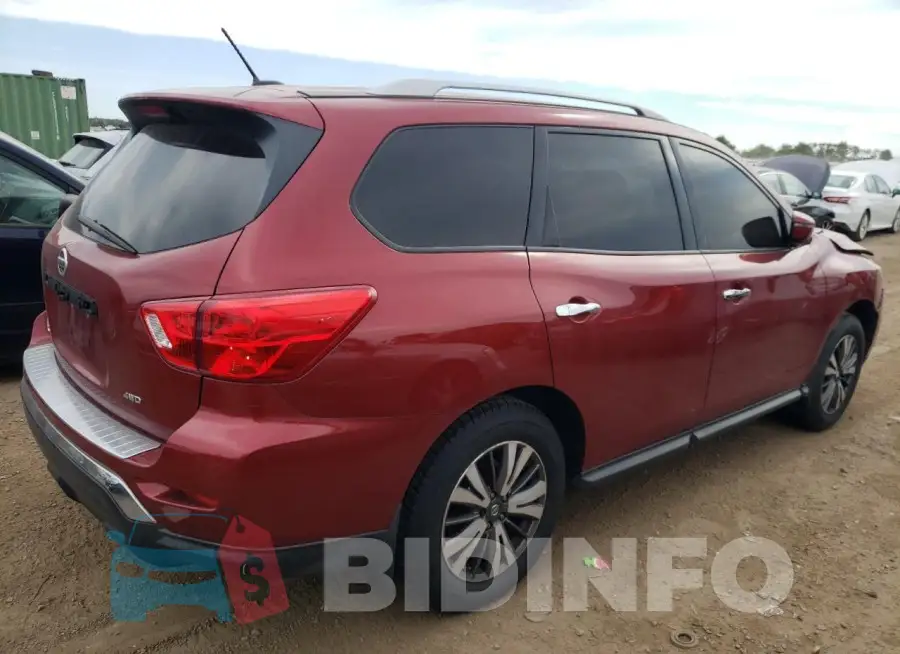 5N1DR2MM6HC681836 Photo# 3
