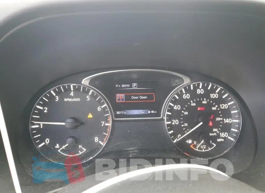 5N1DR2MM8HC902031 Photo# 9