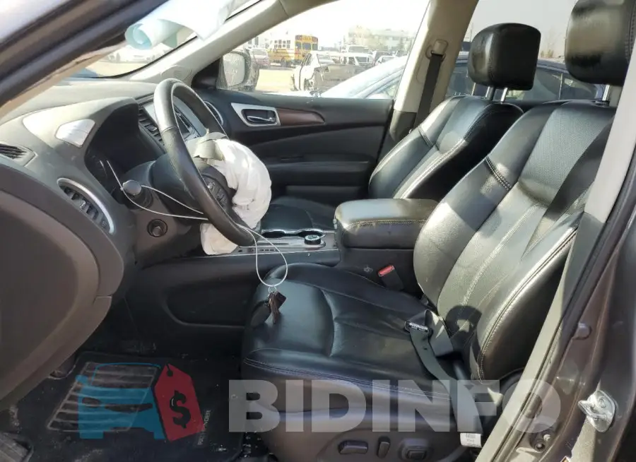 5N1DR2MMXJC667976 Photo# 7
