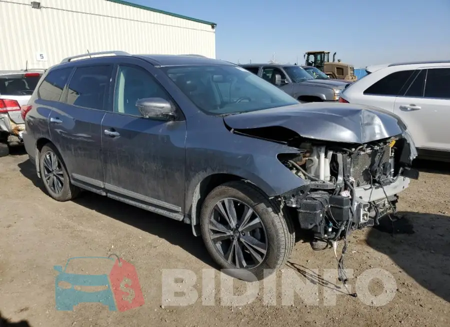 5N1DR2MMXJC667976 Photo# 4