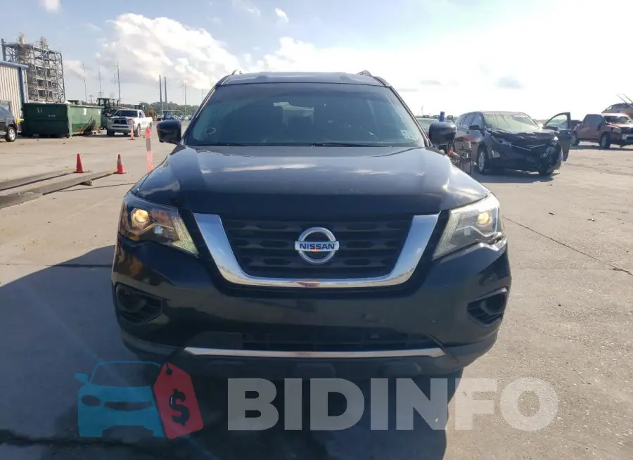 5N1DR2MN4JC625652 Photo# 5