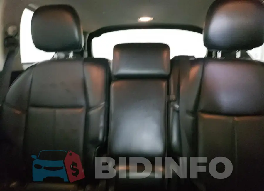 5N1DR2MN9KC611747 Photo# 10